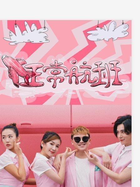 飞正常航班免费观看