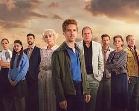 Bergerac免费观看