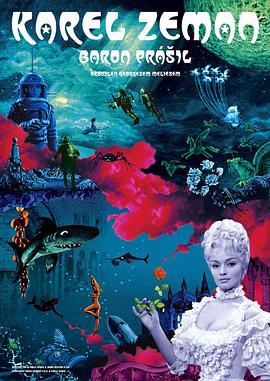 吹牛伯爵历险记免费观看