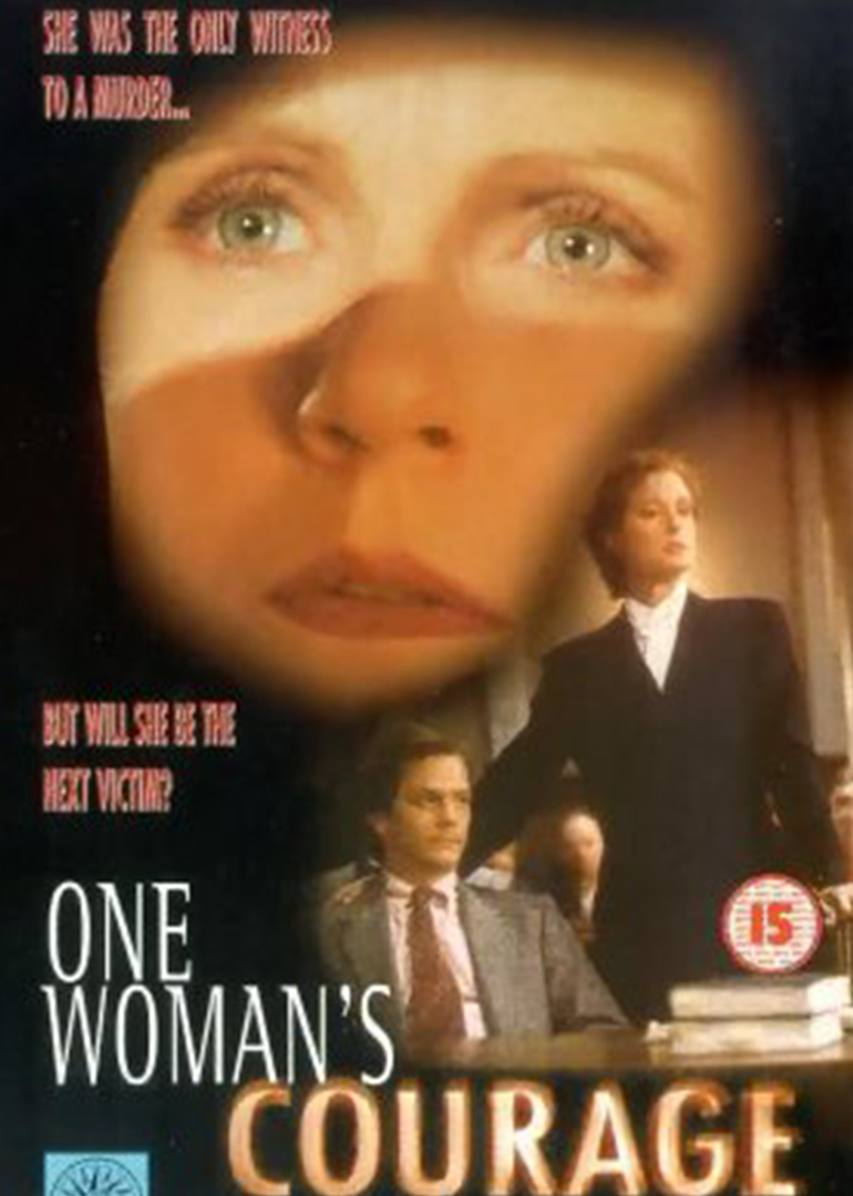 女人的勇气(原声版)免费观看