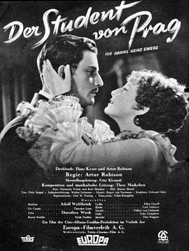 布拉格的大学生免费观看