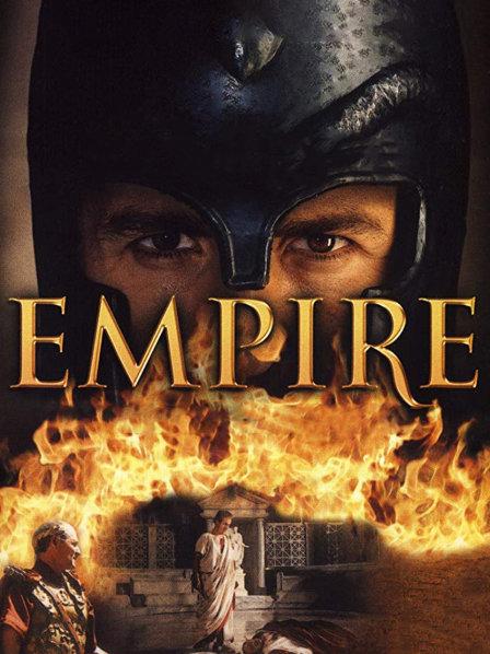 帝国时代 下免费观看