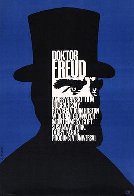 弗洛伊德免费观看