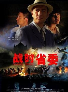 战时省委免费观看