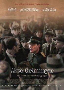 格吕宁根的秋天免费观看