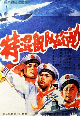 特混舰队在行动免费观看