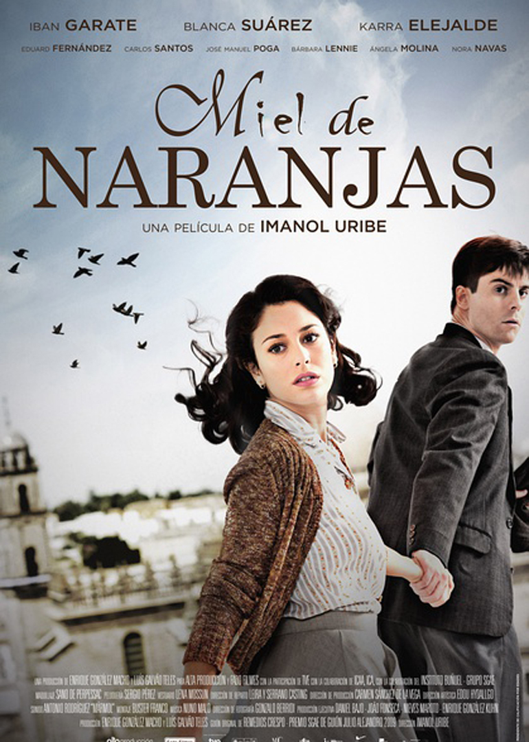 蜂蜜甜橙免费观看