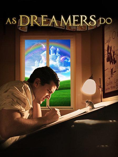 追梦迪士尼免费观看