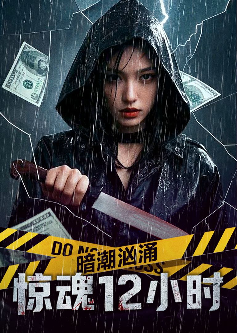 暗潮汹涌之惊魂12小时免费观看