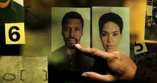 看不见的罪 第二季免费观看