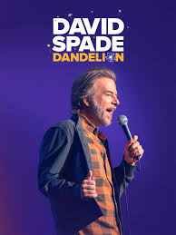 大卫斯佩德：蒲公英免费观看