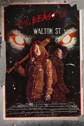 沃顿街野兽免费观看