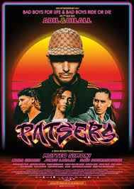 歹徒们免费观看