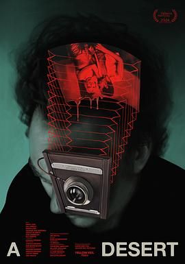 荒野人魔免费观看