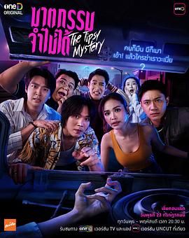 失忆谋杀案免费观看