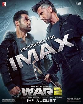 宝莱坞双雄之战2免费观看