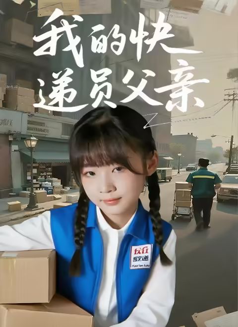 我的快递员父亲免费观看